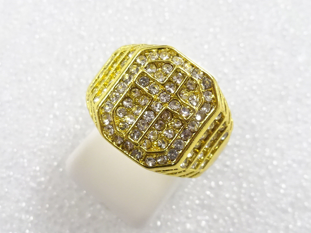 Japanese Kimono / Antique Accessories Metal